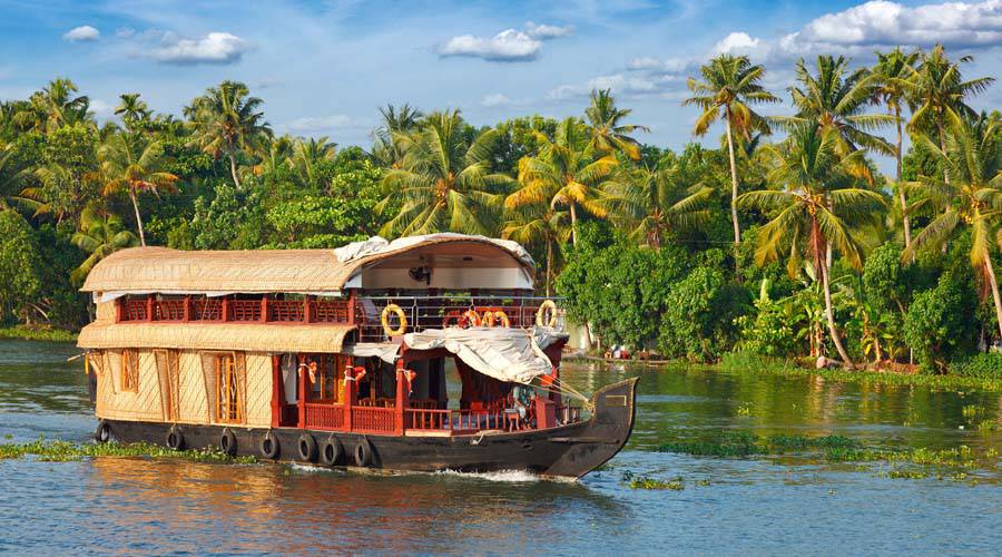 goa tour package from kerala by train
