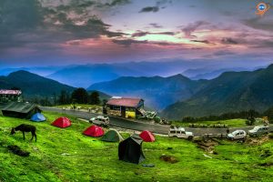 Chopta