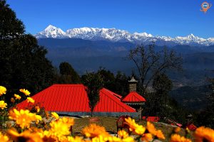 Kausani